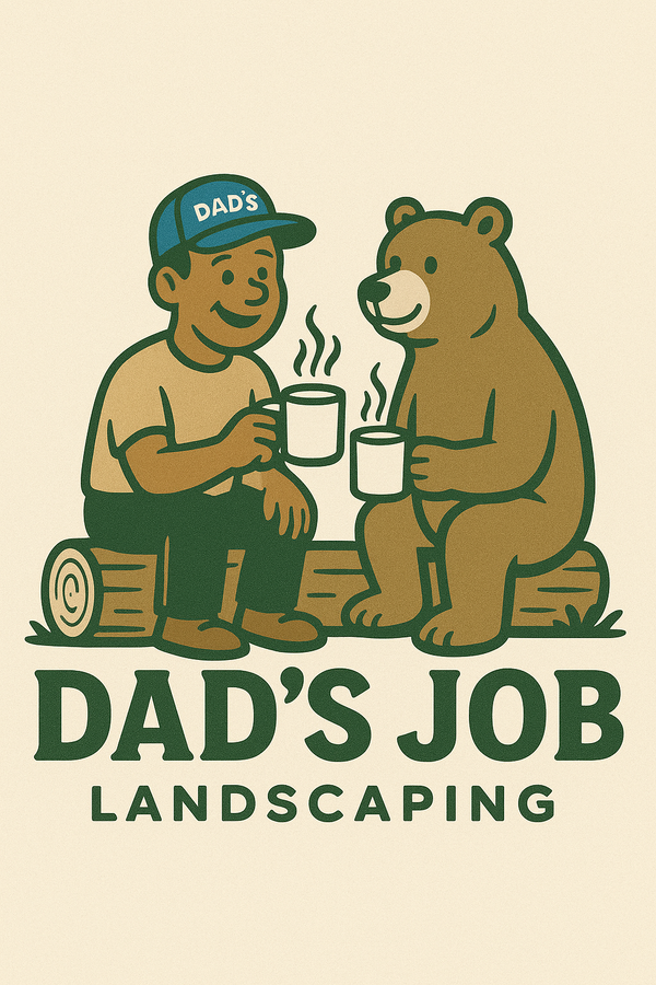 Dads Job